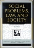 Cover: Social Problems, Law, and Society - Rowman & Littlefield Publishers