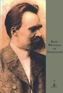Cover: Basic Writings of Nietzsche - Modern Library Inc