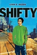 Cover: Shifty - Tricycle Press