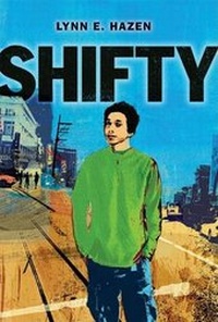 Enlarge image Cover: Shifty - Tricycle Press