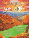 Cover: Autumn Splendor - Trafford Publishing