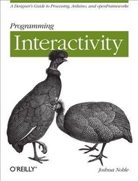 Enlarge image Cover: Programming Interactivity - O'Reilly