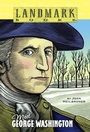 Cover: Meet George Washington - Random House Books for Young Readers