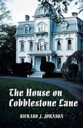 Cover: The House on Cobblestone Lane - Trafford Publishing