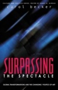Cover: Surpassing the Spectacle - Rowman & Littlefield Publishers
