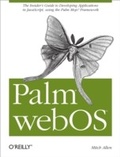 Cover: Palm webOS - O'Reilly