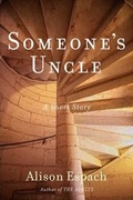 Cover: Someone's Uncle - Scribner