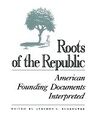 Cover: Roots of the Republic - Rowman & Littlefield Publishers