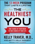 Cover: The Healthiest You - Atria Books