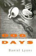 Cover: Dog Days - Simon & Schuster