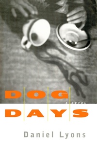 Enlarge image Cover: Dog Days - Simon & Schuster