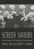 Cover: Screen Saviors - Rowman & Littlefield Publishers