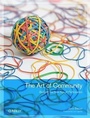Cover: Art of Community - O'Reilly