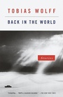 Cover: Back in the World - Vintage