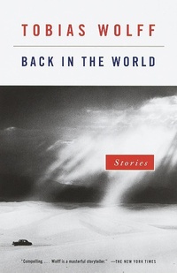 Enlarge image Cover: Back in the World - Vintage