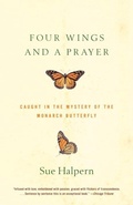 Cover: Four Wings and a Prayer - Vintage