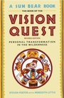 Cover: Book Of Vision Quest - Touchstone