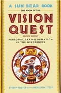 Cover: Book Of Vision Quest - Touchstone