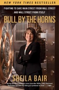 Cover: Bull by the Horns - Free Press