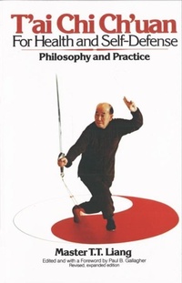 Abbildung von: T'Ai Chi Ch'uan for Health and Self-Defense - Vintage
