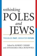 Cover: Rethinking Poles and Jews - Rowman & Littlefield Publishers