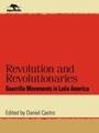 Cover: Revolution and Revolutionaries - Rowman & Littlefield Publishers