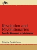 Cover: Revolution and Revolutionaries - Rowman & Littlefield Publishers