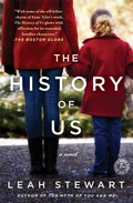 Cover: The History of Us - Touchstone