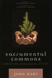 Enlarge image Cover: Sacramental Commons - Rowman & Littlefield Publishers