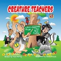 Cover: Creature Teachers - Trafford Publishing