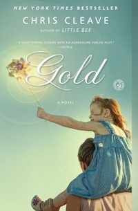 Enlarge image Cover: Gold - Simon & Schuster