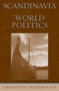 Cover: Scandinavia in World Politics - Rowman & Littlefield Publishers
