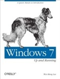 Cover: Windows 7: Up and Running - O'Reilly