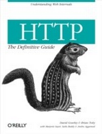 Abbildung von: HTTP: The Definitive Guide - O'Reilly