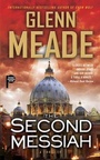 Cover: The Second Messiah - Simon & Schuster