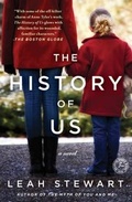 Cover: The History of Us - Touchstone