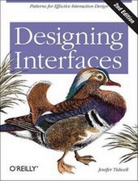 Enlarge image Cover: Designing Interfaces - O'Reilly