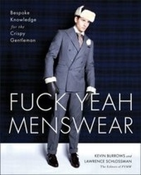 Abbildung von: Fuck Yeah Menswear - Touchstone Books;Atria Books