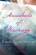 Cover: Accidents of Marriage: A Novel - Simon & Schuster Children's Publishing