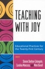 Cover: Teaching with Joy - Rowman & Littlefield Publishers