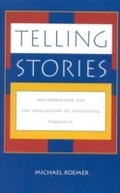 Cover: Telling Stories - Rowman & Littlefield Publishers