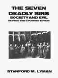Cover: The Seven Deadly Sins - Rowman & Littlefield Publishers