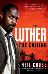 Enlarge image Cover: Luther - Gallery Books