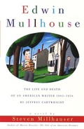 Cover: Edwin Mullhouse - Vintage