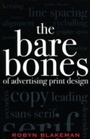 Cover: The Bare Bones of Advertising Print Design - Rowman & Littlefield Publishers