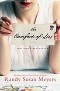 Cover: The Comfort of Lies - Atria Books