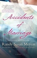 Cover: Accidents of Marriage - Atria Books
