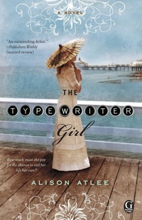 Enlarge image Cover: The Typewriter Girl - Simon & Schuster