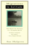 Cover: Migrations to Solitude - Vintage