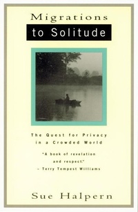 Enlarge image Cover: Migrations to Solitude - Vintage